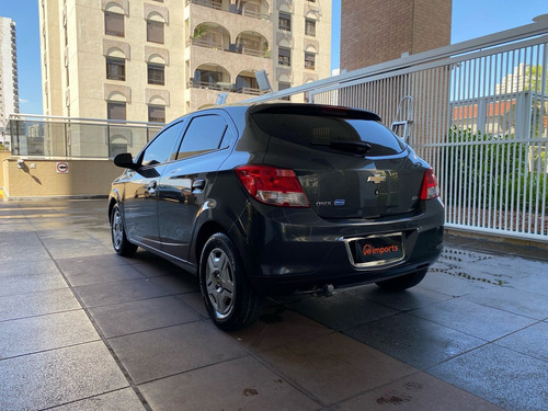 Chevrolet Onix 1.0 MPFI JOY 8V