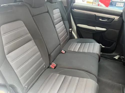 Honda CR-V 1.5 Turbo Cvt