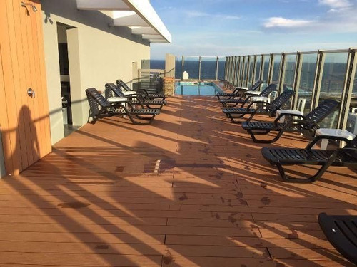 Apartamento En Venta De 2 Dormitorios En Playa Brava