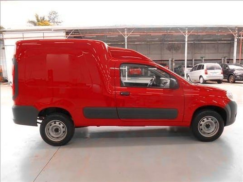 Imagen 6 de 15 de Fiorino Endurance 2022 Entrega Inmediata Anticipo O Usado #-