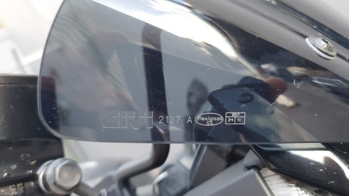 Imagen 7 de 8 de Yamaha Mt03 Unica Mano