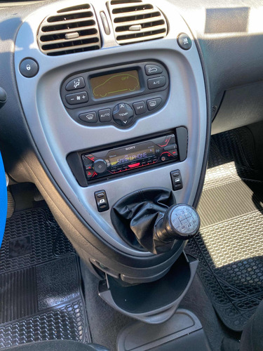 Citroën Xsara Picasso 1.6 Fase2 I Exclusive