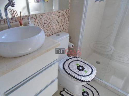 Imagem 13 de 30 de Apartamento Residencial À Venda, Cidade Satélite Santa Bárbara, São Paulo. - Ap3360