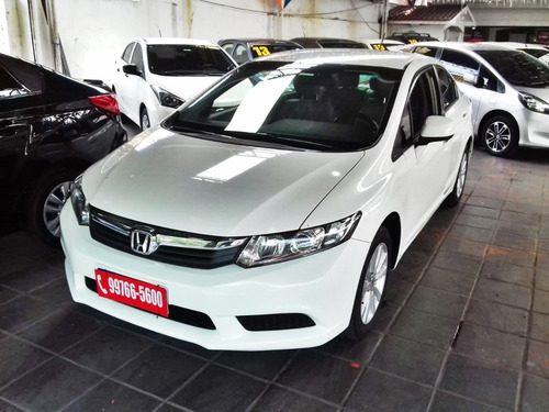 Honda Civic Lxs