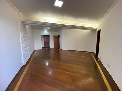 Apartamento Com 3 Dormitórios À Venda, 195 M² Por R$ 550.000 - Vila Zilda - São José Do Rio Preto/sp - Ap5268