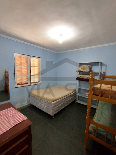 Imagem 26 de 30 de Encantadora Chácara À Venda Em Juquitiba, Excelente Para Moradia Ou Lazer. - 383 - 69951192