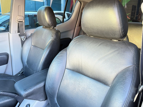 Mitsubishi L200 SPORTERO Mitsubishi L200 Triton Sport L 200 HPE 4x4 3.5 V6 (flex) (cab. dupla) (aut)
