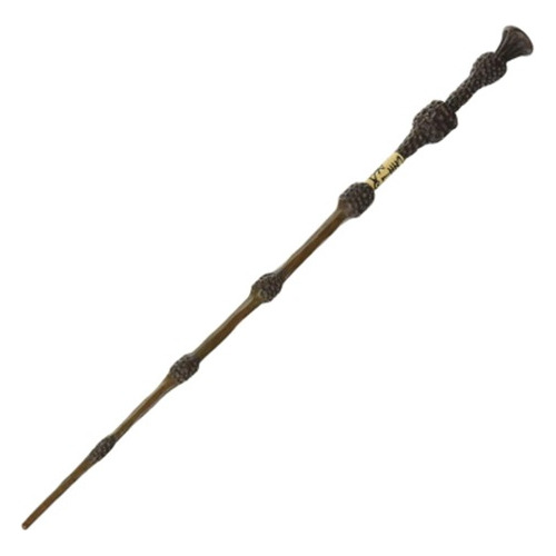 Varita Sauco Harry Potter Albus Dumbledore Original