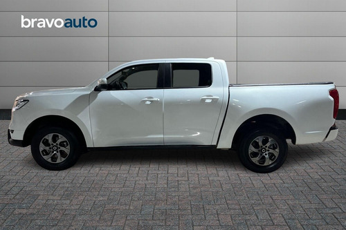 Great Wall 2.0 Elite Mt 4x4 Diesel 2p