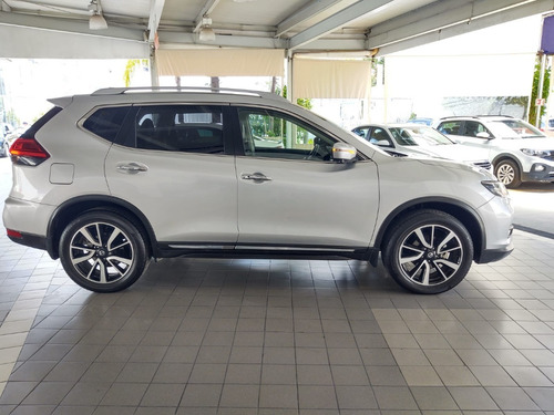 Imagen 4 de 15 de Nissan X-trail Exclusive At