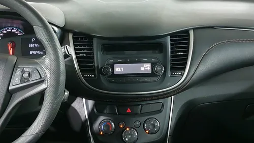 Chevrolet Trax 1.8 B LT AT