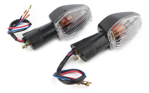 Luz Indicadora De Giro Para Honda Cbr 600rr Cbr 1000rr