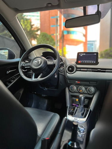 Mazda 2 1.5 Grand Touring Lx