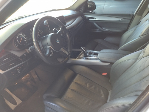Imagen 7 de 9 de Bmw X5 2016 3.0 Xdrive 40d M Package 313cv