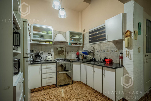 Venta Ph Cinco Ambientes Con Patio Y Terraza En San Fernando