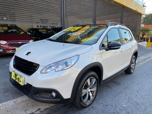 Peugeot 2008 Griffe 1.6 16v Flex., Fee0003