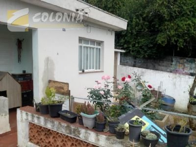 Imagem 2 de 2 de Casa - Ref: 34450