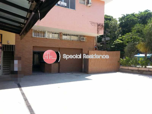 Imagem 1 de 10 de Apartamento-à Venda-jacarepaguá-rio De Janeiro - 700053