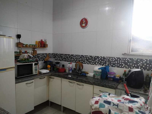 Imagem 2 de 5 de Apartamento-à Venda-curicica-rio De Janeiro - Brap21141