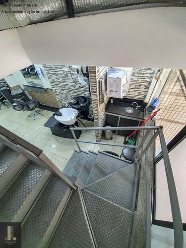 Imagem 6 de 11 de Loja - Lj00040 - 69535887