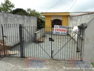 Imagem 1 de 11 de Ref.: 8022 - Casa Terrea Em Osasco Para Venda - V8022