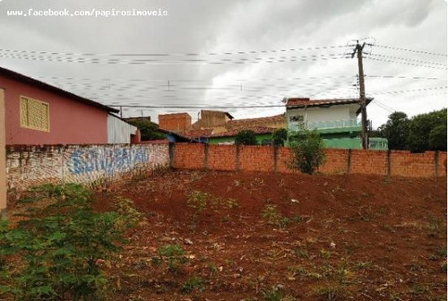 Imagem 4 de 5 de Terreno Para Venda Em Tatuí, Jardim Wanderley - 367_1-1108911