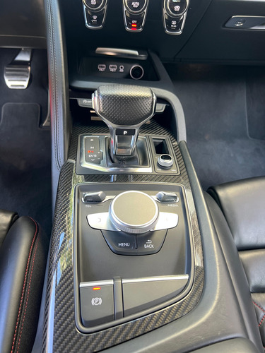 Audi R8 Coupé 5.2 Fsi Plus R-tronic Quattro 2p