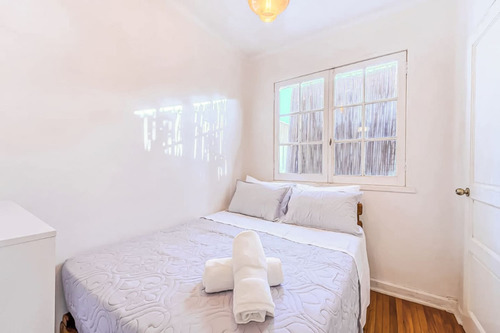 Amplio Penthouse En El Portal Fernandez Concha