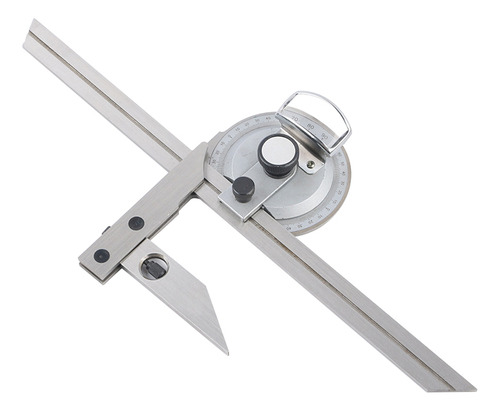 Instrumento De Medición Con Transportador Cónico Universal D