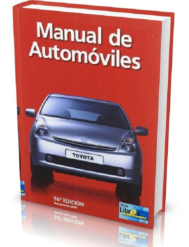 Mecanica De Automoviles Pdf