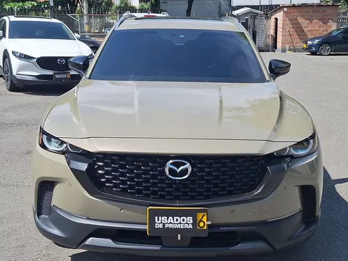 Mazda cx-50 2.5 Grand Touring Lx Awd