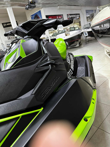 Sea Doo Spark 2up 90hp + 37hs. Sin Ibr Dos Pasajeros