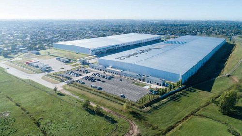 Alquiler De Depósitos | Plaza Logística Echeverría, Norberto López 3600, El Jagüel | 17.000 M²