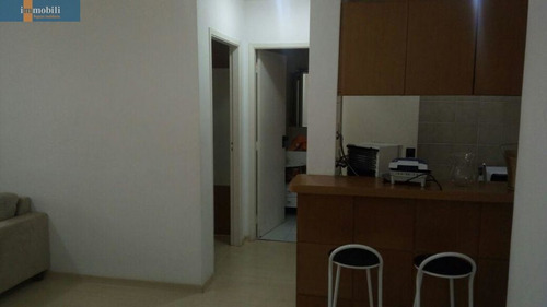 Jardim Paulistano - Flat A 200m Avenida Paulista - Pc95564