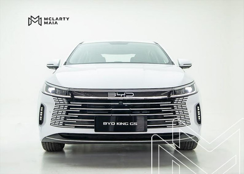 Byd King Byd King Gs