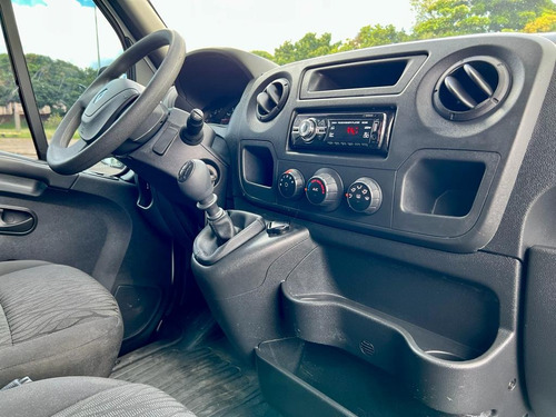 Renault Master FurgãO 2.3 Extra L3h2 5p