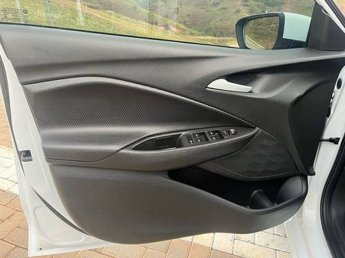Chevrolet Onix 1.0 Lt Turbo 5p