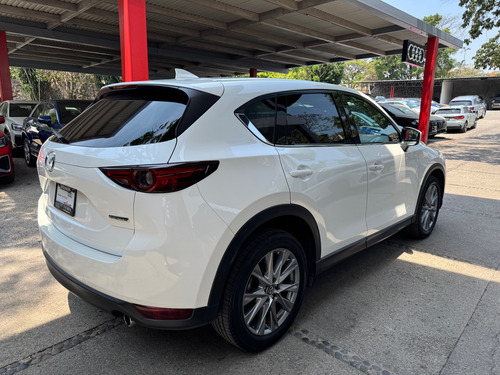 Mazda Cx-5 Signature 2020