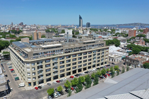 Apartamentos En Venta - Prop. Id: 5367