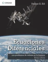 Comprar Ecuaciones Diferenciales Probl Val En La Frontera  Ziytf