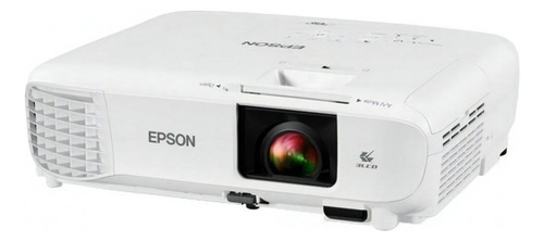 Projetor 3400 Lumens Xga/hdmi/usb Powerlite E20 Epson