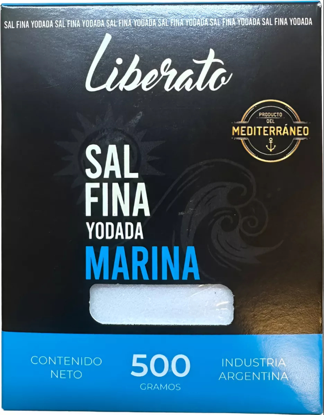Sal más vendidos de 2024: ¡Descubrà la Sal Marina Gruesa y la Rosada del Himalaya!