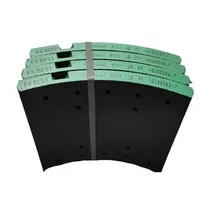 Comprar Bloque Frenos Delantero Bus Blue Bird Kodiak 92-94 8 Piezas