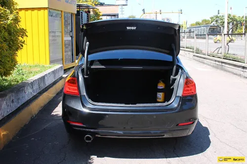 BMW 320i 2.0 F30 Standard Mt