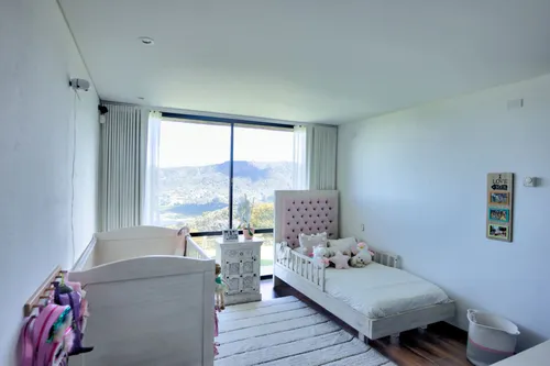 Apartamento En Venta En La Calera. Cod V7209