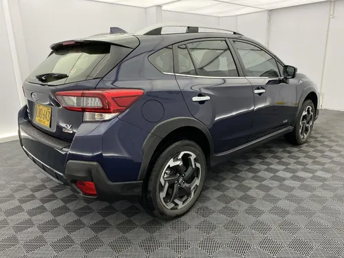 Subaru XV 2.0i-s Cvt