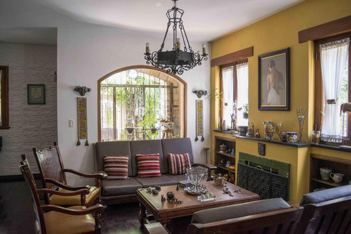 Imagen 5 de 28 de Casa En Venta 4 Ambientes La Lucila