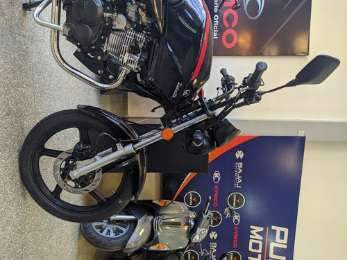 Imagen 5 de 15 de Zanella Rx 150 Z7 Full 0km Pune Motos