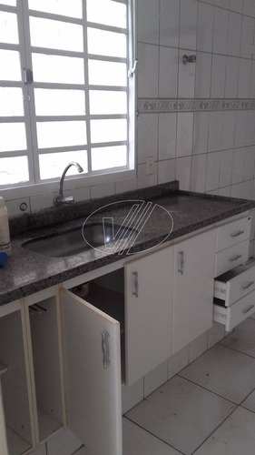 Imagem 11 de 15 de Casa À Venda Em Loteamento Alphaville Campinas - Ca224880
