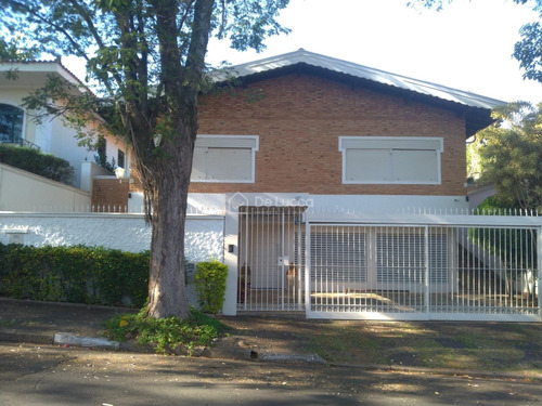 Imagem 8 de 9 de Casa À Venda Em Nova Campinas - Ca007864